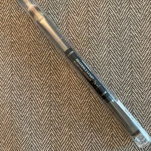 IT Cosmetics Dual Eyeshadow Brush New Unopened